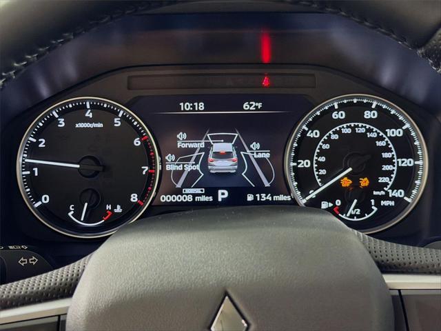 2026 Mitsubishi Outlander SE 1.5T S-AWC