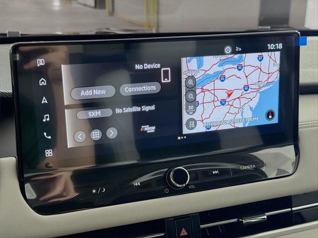 2026 Mitsubishi Outlander SE 1.5T S-AWC