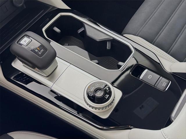 2026 Mitsubishi Outlander SE 1.5T S-AWC