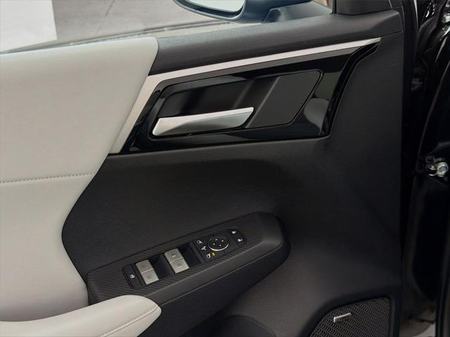 2026 Mitsubishi Outlander SE 1.5T S-AWC