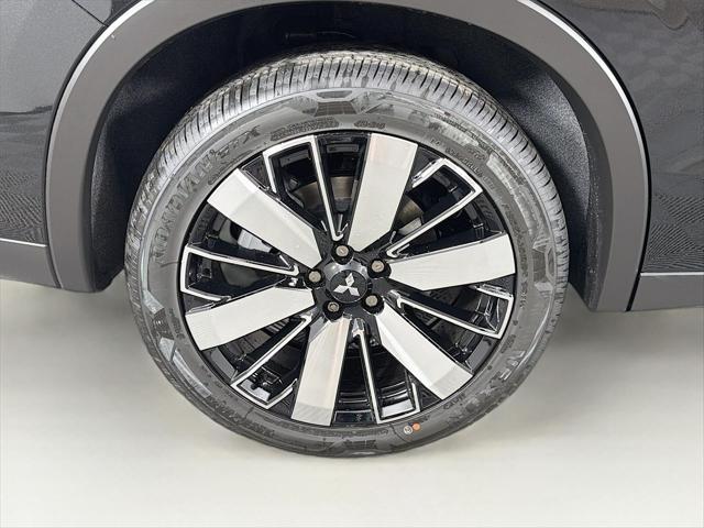 2026 Mitsubishi Outlander SE 1.5T S-AWC