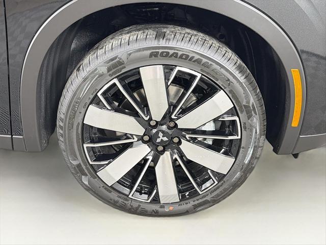 2026 Mitsubishi Outlander SE 1.5T S-AWC