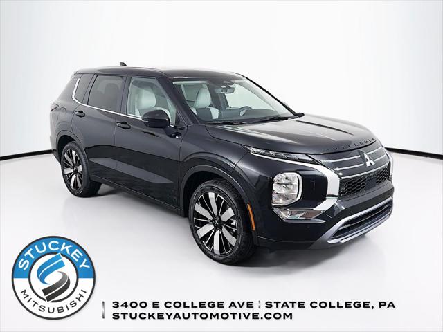 2026 Mitsubishi Outlander SE 1.5T S-AWC for sale in State College, PA