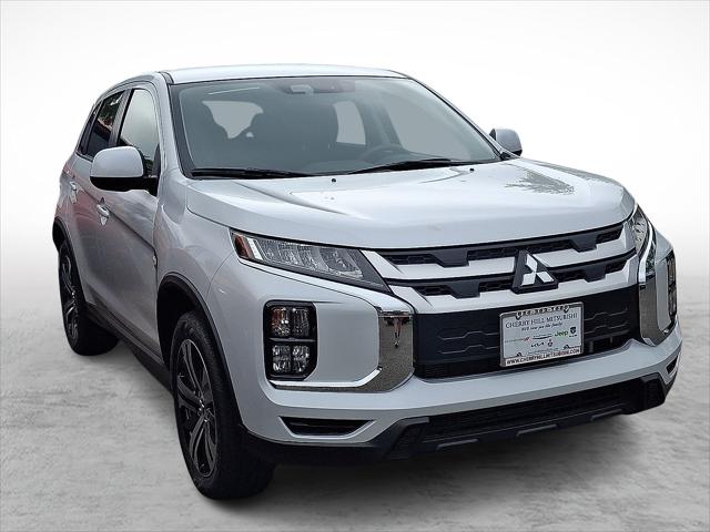 2026 Mitsubishi Outlander Sport 2.0 ES
