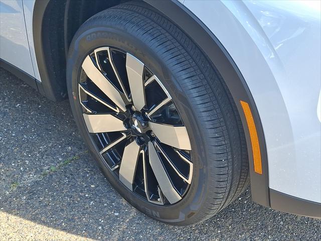 2026 Mitsubishi Outlander SE 1.5T S-AWC