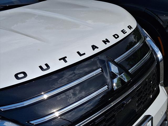 2026 Mitsubishi Outlander SE 1.5T S-AWC
