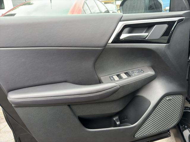 2026 Mitsubishi Outlander LE 1.5T S-AWC