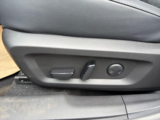 2026 Mitsubishi Outlander LE 1.5T S-AWC