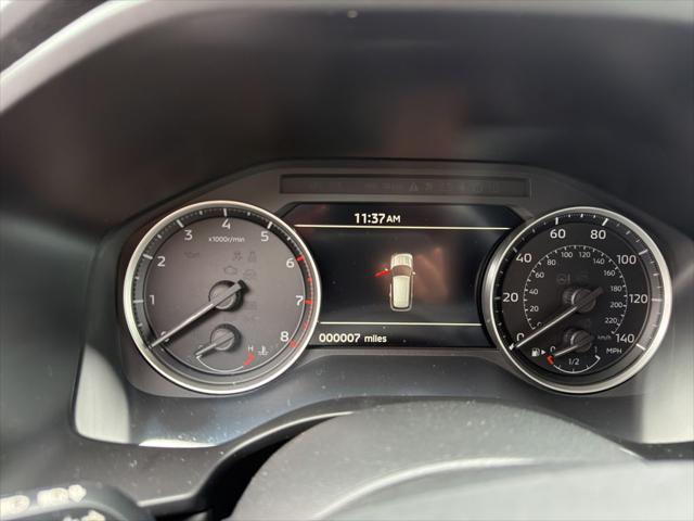 2026 Mitsubishi Outlander LE 1.5T S-AWC