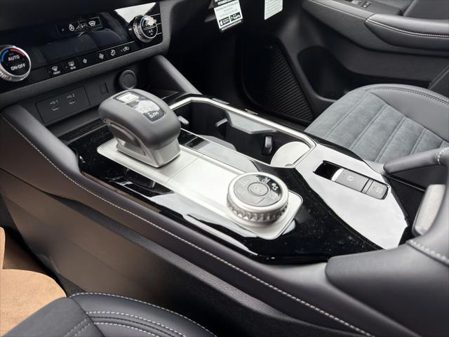2026 Mitsubishi Outlander LE 1.5T S-AWC