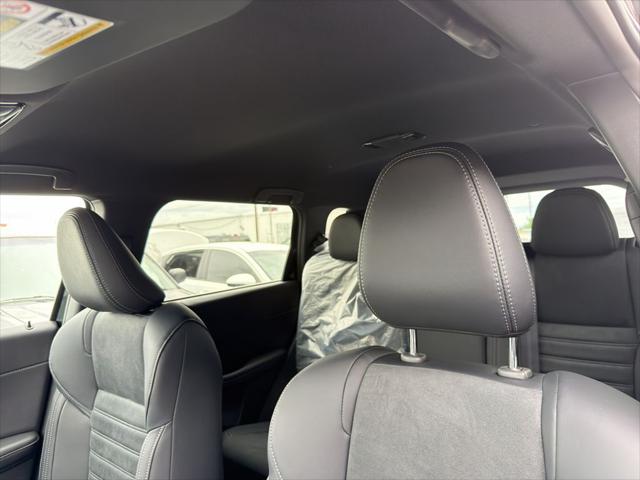 2026 Mitsubishi Outlander LE 1.5T S-AWC