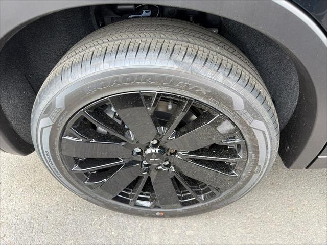 2026 Mitsubishi Outlander LE 1.5T S-AWC