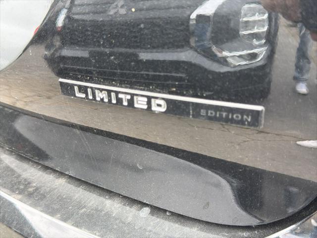 2026 Mitsubishi Outlander LE 1.5T S-AWC