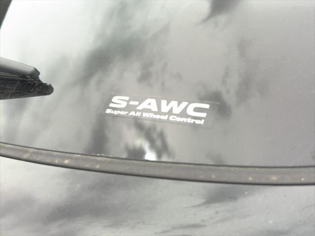 2026 Mitsubishi Outlander LE 1.5T S-AWC