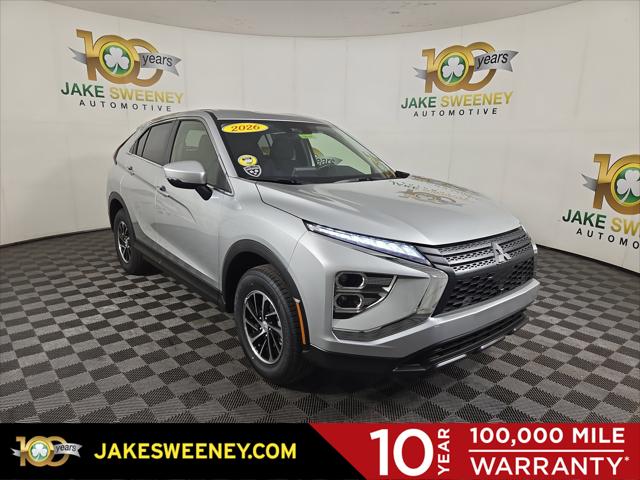 2026 Mitsubishi Eclipse Cross ES 1.5T S-AWC for sale in CINCINNATI, OH