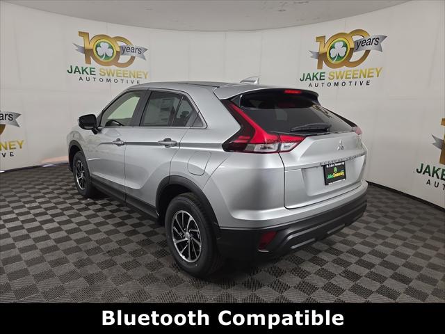 2026 Mitsubishi Eclipse Cross ES 1.5T S-AWC