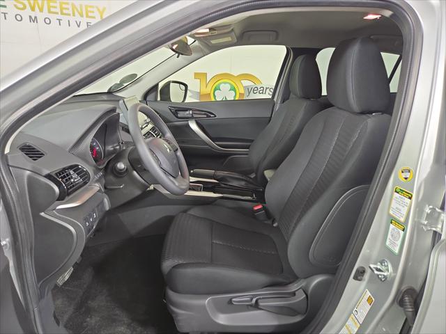 2026 Mitsubishi Eclipse Cross ES 1.5T S-AWC