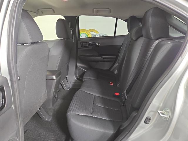 2026 Mitsubishi Eclipse Cross ES 1.5T S-AWC