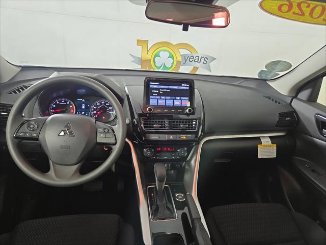 2026 Mitsubishi Eclipse Cross ES 1.5T S-AWC