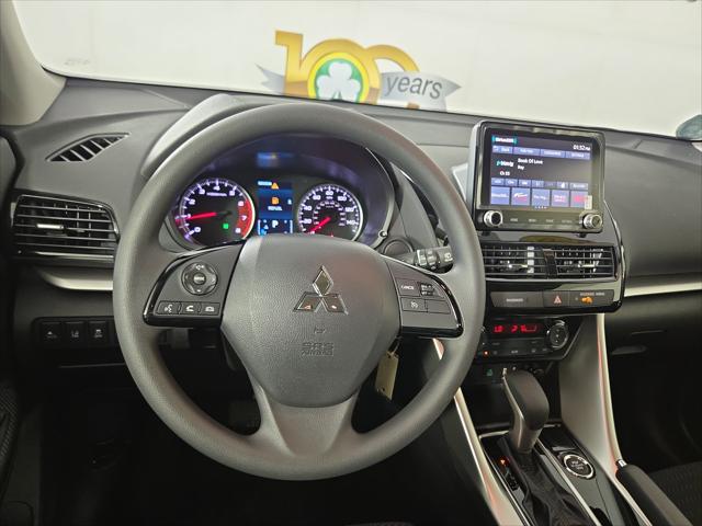 2026 Mitsubishi Eclipse Cross ES 1.5T S-AWC