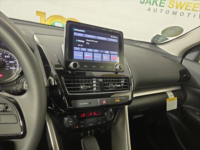 2026 Mitsubishi Eclipse Cross ES 1.5T S-AWC