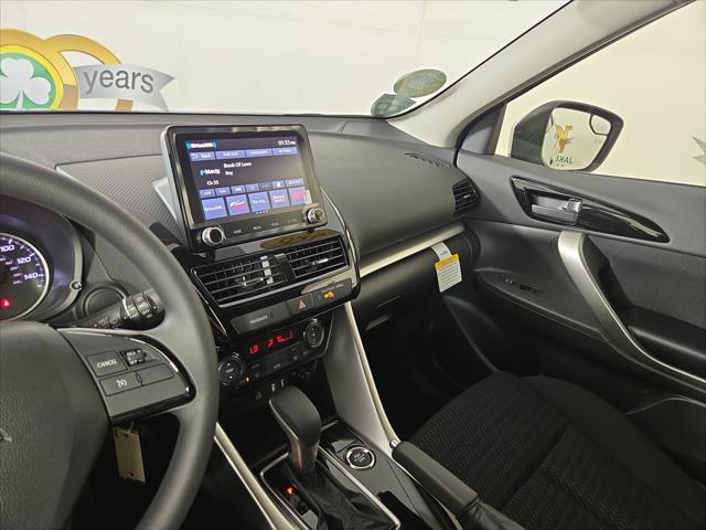 2026 Mitsubishi Eclipse Cross ES 1.5T S-AWC