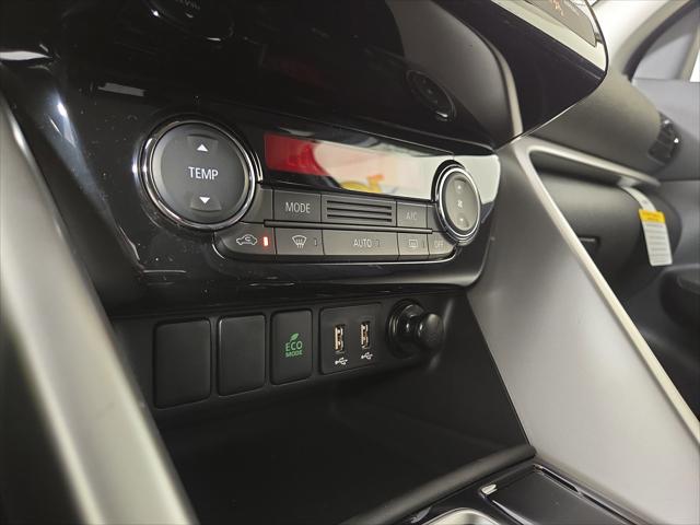 2026 Mitsubishi Eclipse Cross ES 1.5T S-AWC