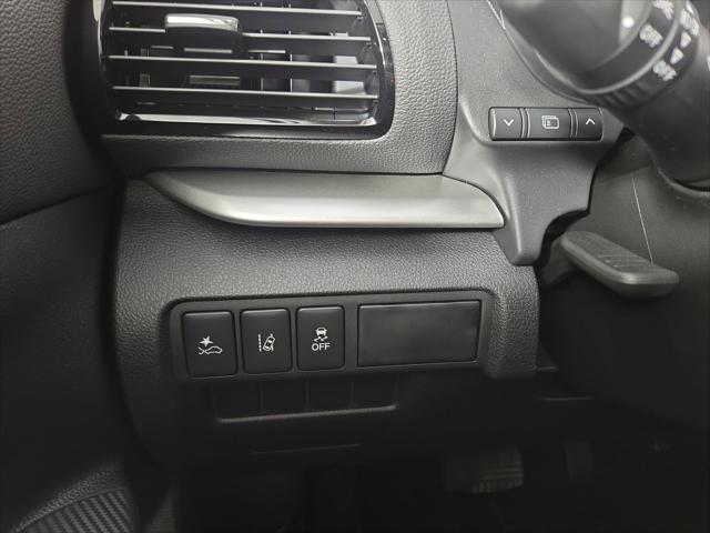 2026 Mitsubishi Eclipse Cross ES 1.5T S-AWC