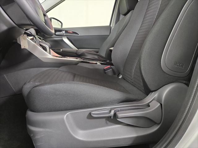 2026 Mitsubishi Eclipse Cross ES 1.5T S-AWC