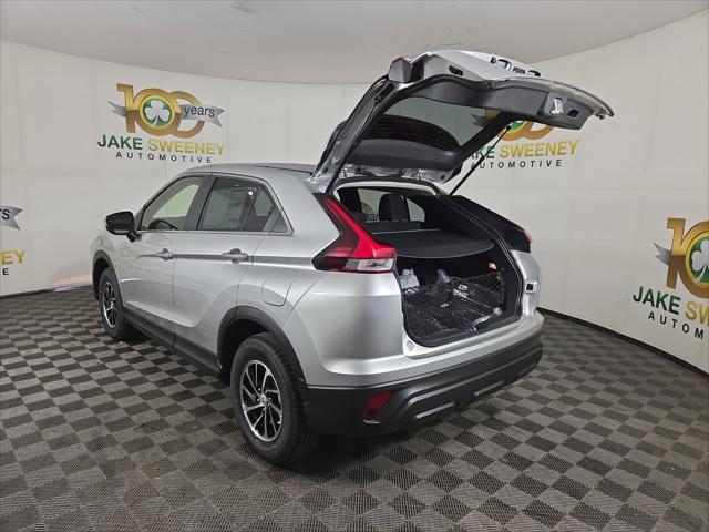 2026 Mitsubishi Eclipse Cross ES 1.5T S-AWC