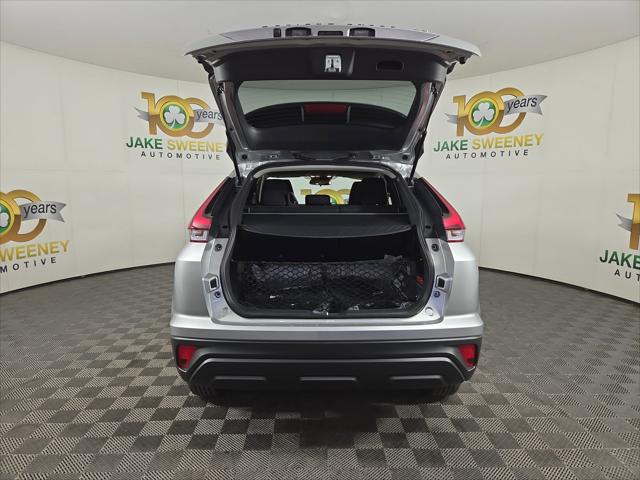 2026 Mitsubishi Eclipse Cross ES 1.5T S-AWC