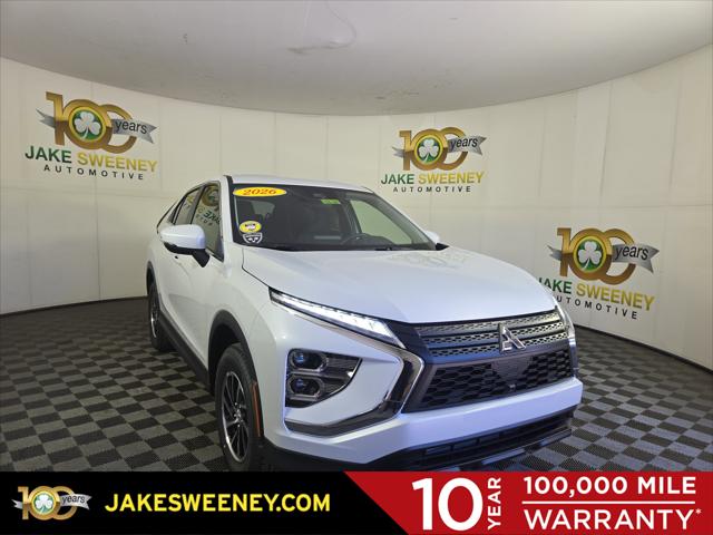 2026 Mitsubishi Eclipse Cross ES 1.5T S-AWC for sale in CINCINNATI, OH