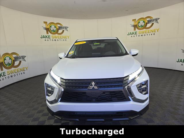 2026 Mitsubishi Eclipse Cross ES 1.5T S-AWC