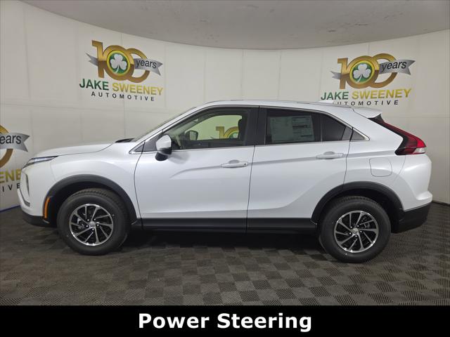 2026 Mitsubishi Eclipse Cross ES 1.5T S-AWC