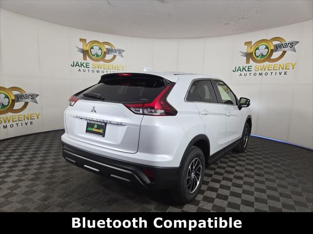 2026 Mitsubishi Eclipse Cross ES 1.5T S-AWC