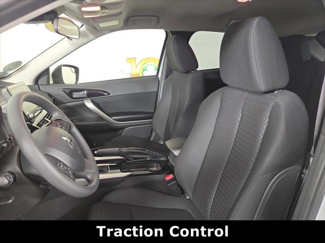 2026 Mitsubishi Eclipse Cross ES 1.5T S-AWC