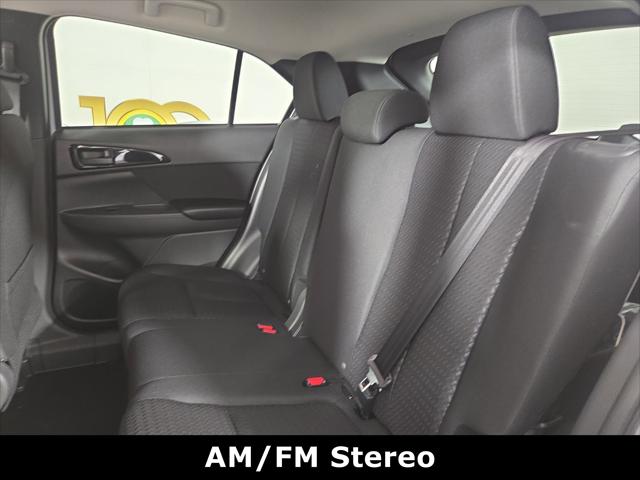 2026 Mitsubishi Eclipse Cross ES 1.5T S-AWC