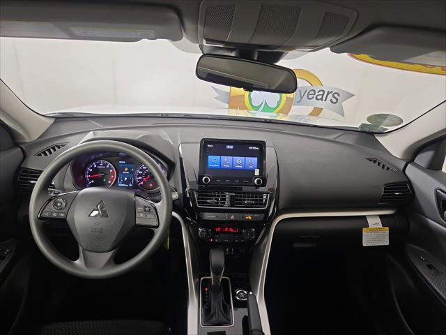 2026 Mitsubishi Eclipse Cross ES 1.5T S-AWC