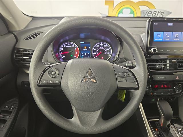 2026 Mitsubishi Eclipse Cross ES 1.5T S-AWC