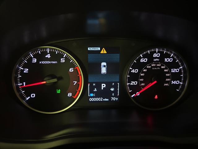 2026 Mitsubishi Eclipse Cross ES 1.5T S-AWC