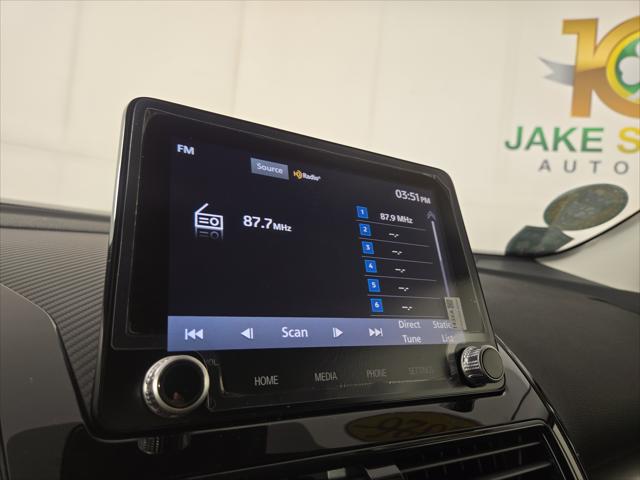 2026 Mitsubishi Eclipse Cross ES 1.5T S-AWC