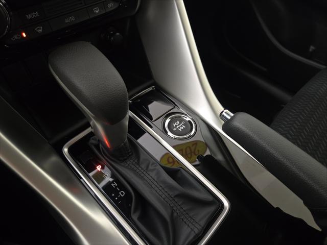 2026 Mitsubishi Eclipse Cross ES 1.5T S-AWC
