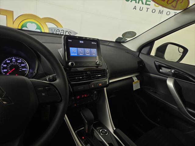 2026 Mitsubishi Eclipse Cross ES 1.5T S-AWC
