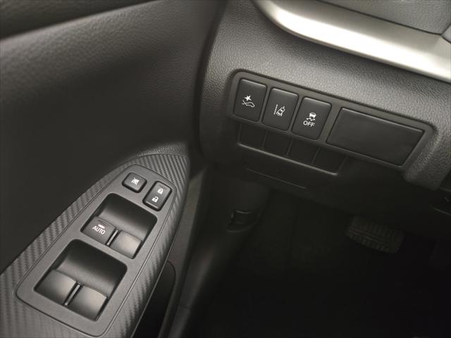 2026 Mitsubishi Eclipse Cross ES 1.5T S-AWC