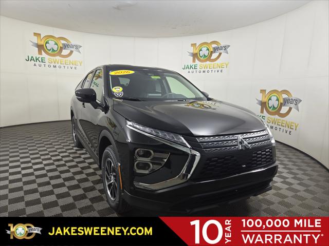 2026 Mitsubishi Eclipse Cross ES 1.5T S-AWC for sale in CINCINNATI, OH