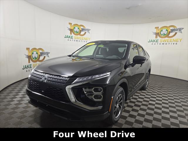 2026 Mitsubishi Eclipse Cross ES 1.5T S-AWC