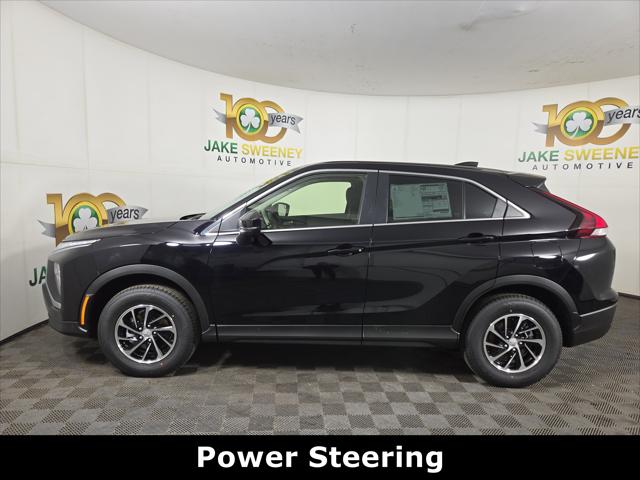 2026 Mitsubishi Eclipse Cross ES 1.5T S-AWC