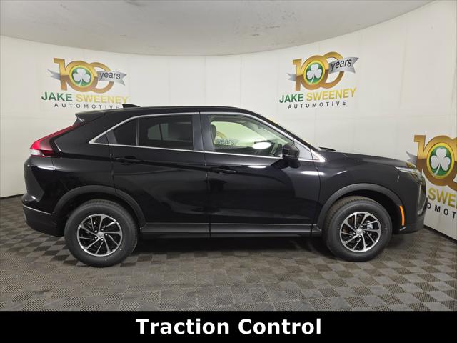 2026 Mitsubishi Eclipse Cross ES 1.5T S-AWC