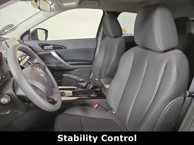 2026 Mitsubishi Eclipse Cross ES 1.5T S-AWC