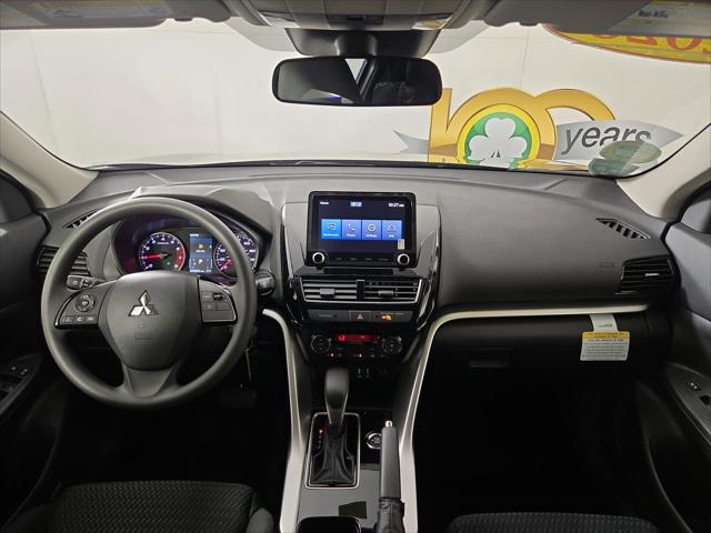 2026 Mitsubishi Eclipse Cross ES 1.5T S-AWC